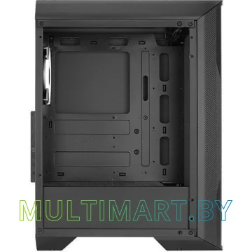 Корпус AeroCool Splinter Duo-G-BK-V1​ картинка 8